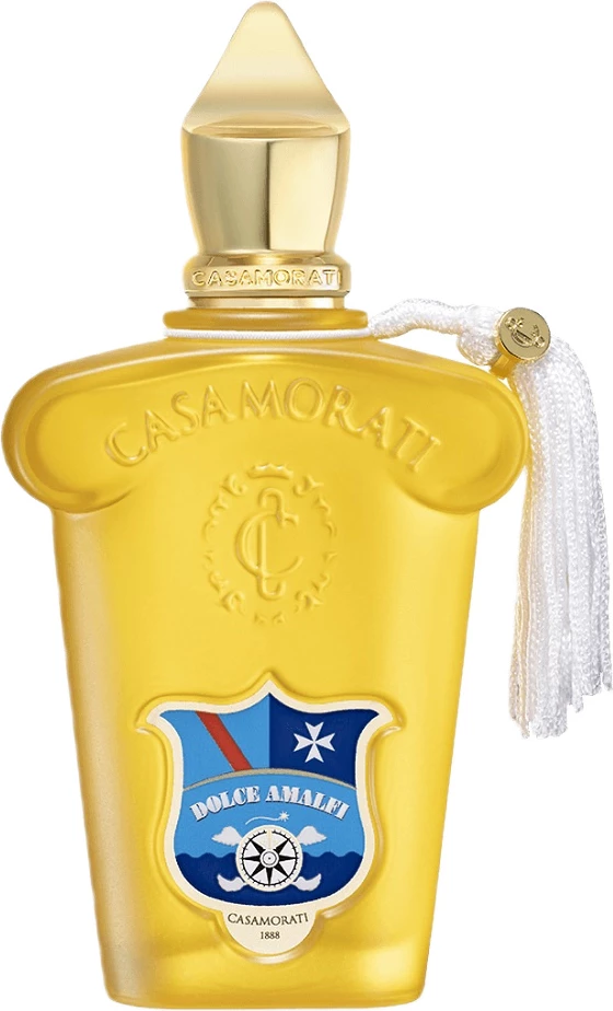 Eau de Parfum Xerjoff Casamorati 1888 Dolce Amalfi për femra dhe meshkuj 100ml