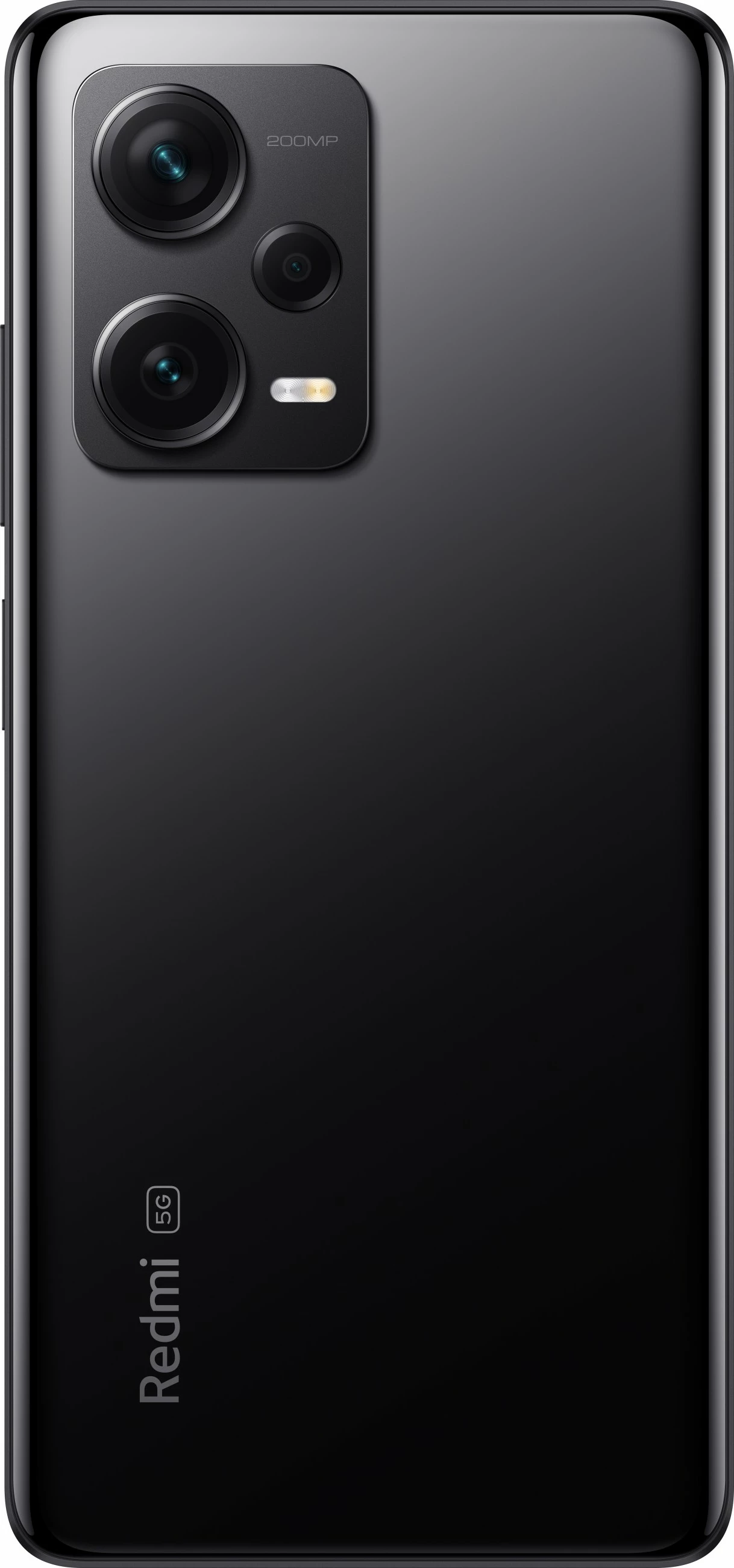Celular Xiaomi Redmi Note 12 Pro+, 6.67", 8+256GB, 5G, i zi