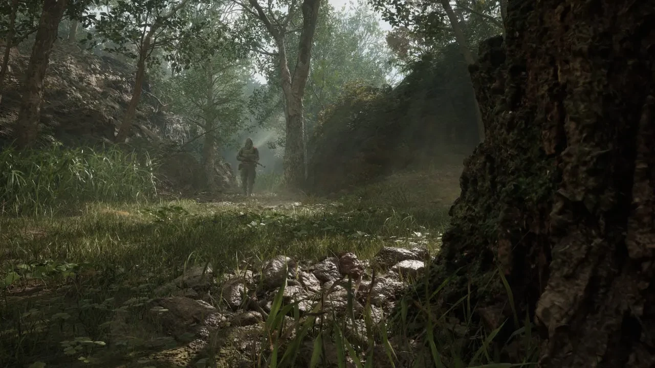 Lojë Xbox Series X Konami Metal Gear Solid Δ: Snake Eater Day One Edition