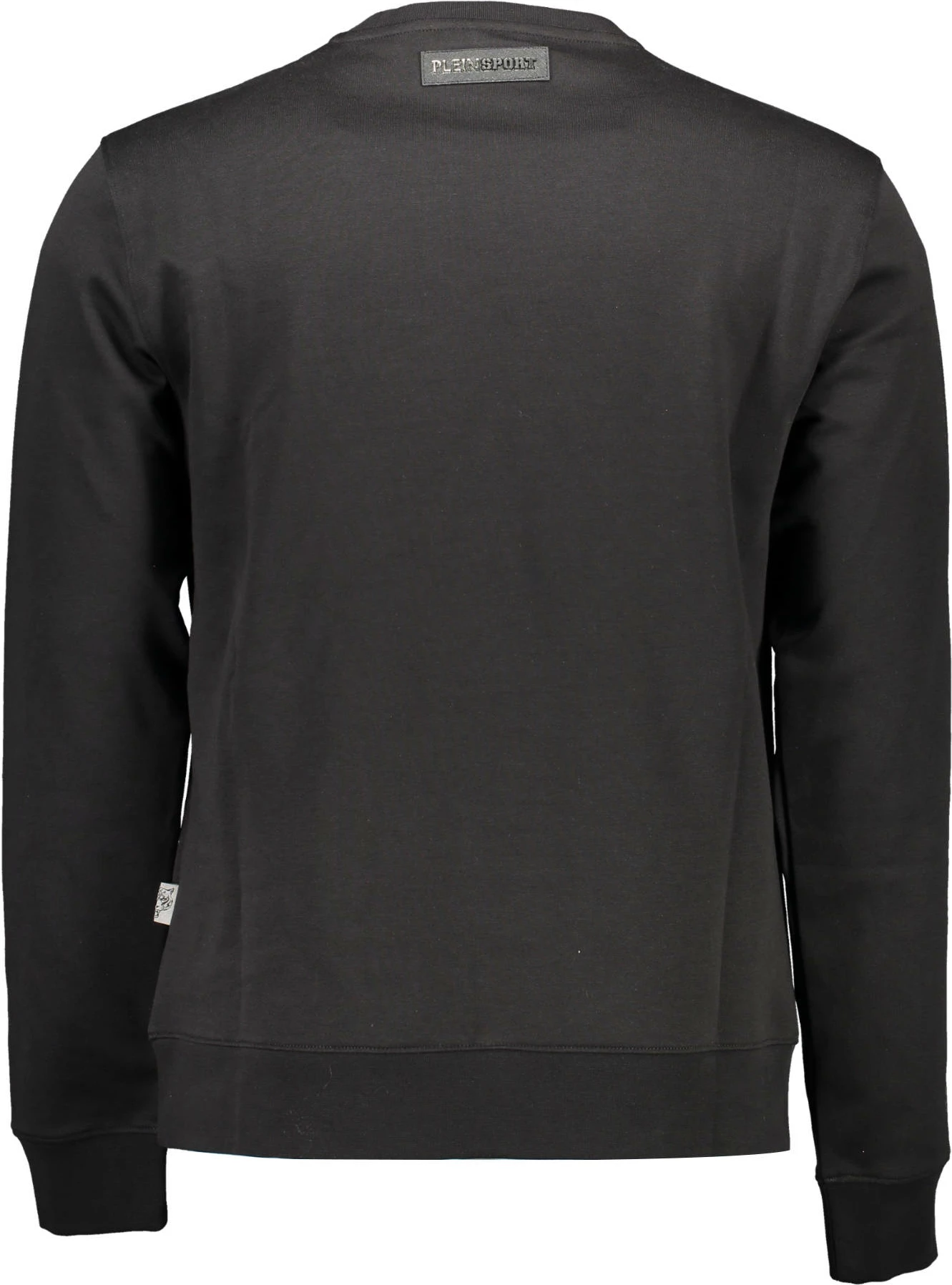 Duks për meshkuj PLEIN SPORT, i zi