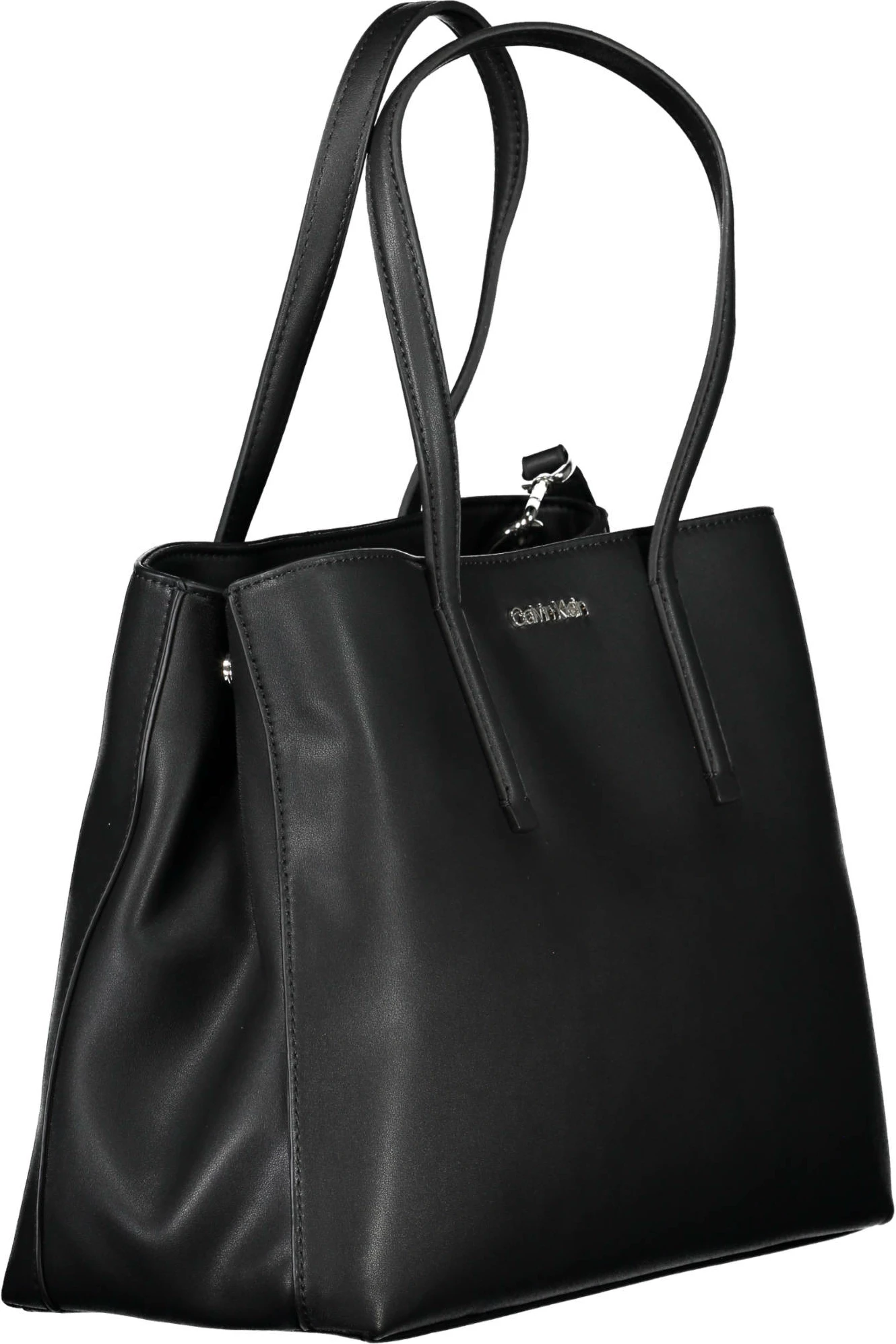 Çantë për femra CALVIN KLEIN, e zezë