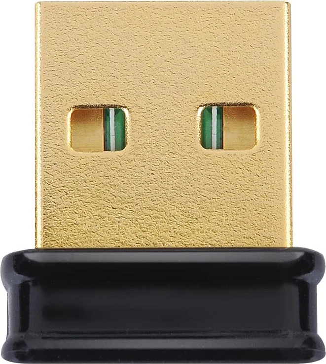 Adapter rrjeti USB 2.0, Edimax EW-7811Un V2, i zi 