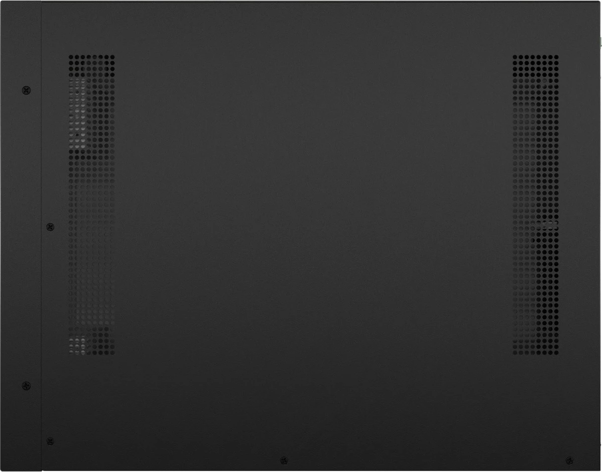 UPS Armac Office On-Line PF1 T/3000I/PF1/DF, 3000VA, 8x IEC, Kasa metalike, E zezë