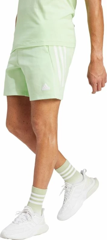 Shorce për meshkuj adidas, të gjelbra