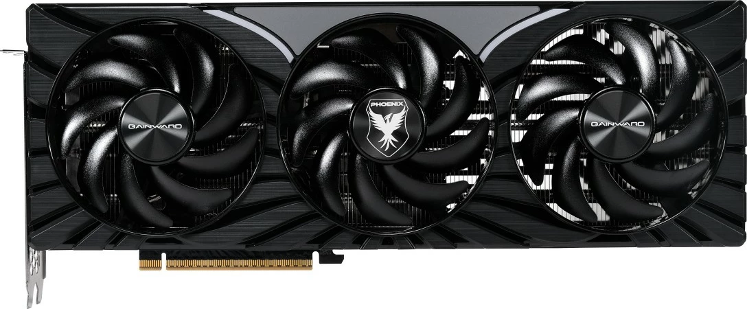 Kartelë grafike Gainward RTX 5070Ti Phoenix-S 16GB GDDR7, PCI Express 5.0, e zezë