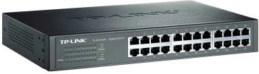 Switch TP-Link TL-SG1024D 24 porta 1 Gbps zi