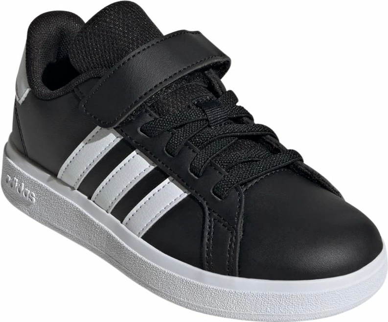 Atlete fëmijë adidas, të zeza
