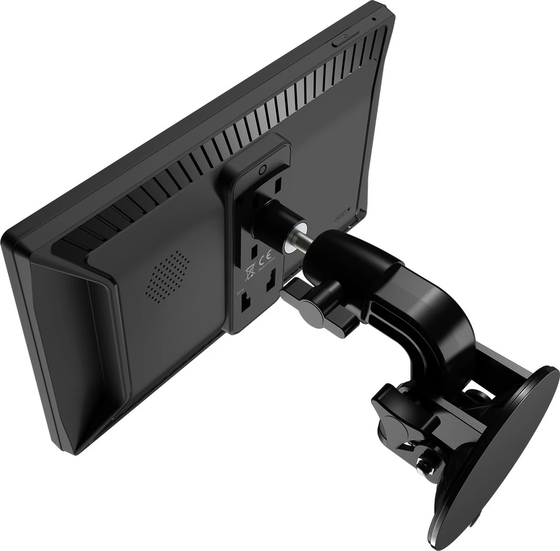 Navigacion GPS MODECOM FreeWAY CX 7.4 iGO Truck Europe, ekran 7", 16GB, 512MB RAM, Bluetooth, USB‑C