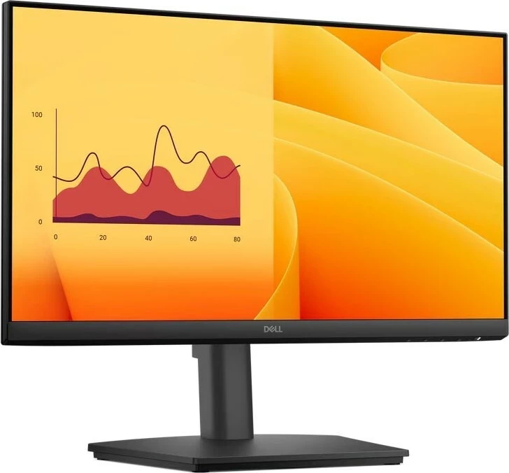 Monitor Dell Pro E2225HSM, 22 inch, Full HD, LED, i zi