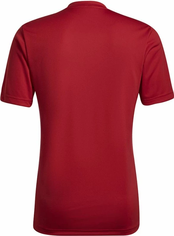 Fanellë për futboll adidas për meshkuj, e kuqe