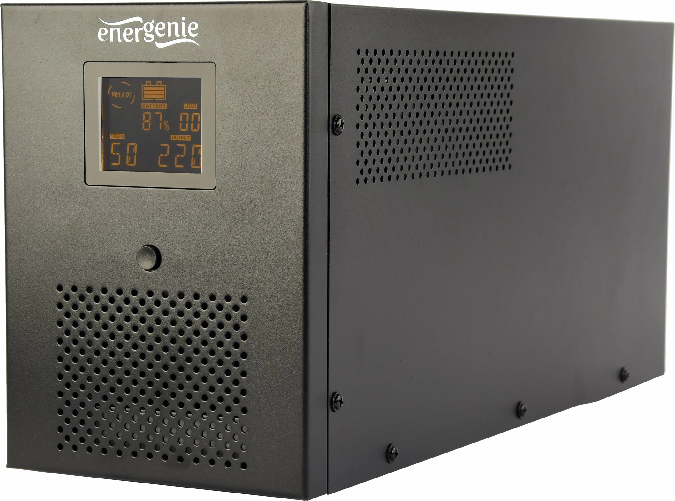 UPS Gembird EnerGenie EG-UPS-036, 3000 VA, i zi