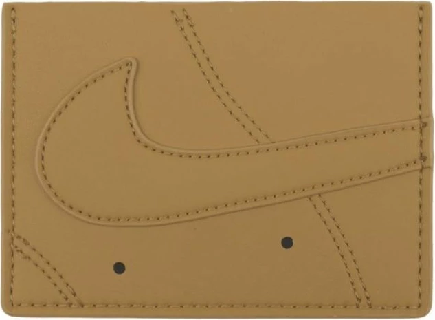 Mbajtëse kartash Nike, kafe