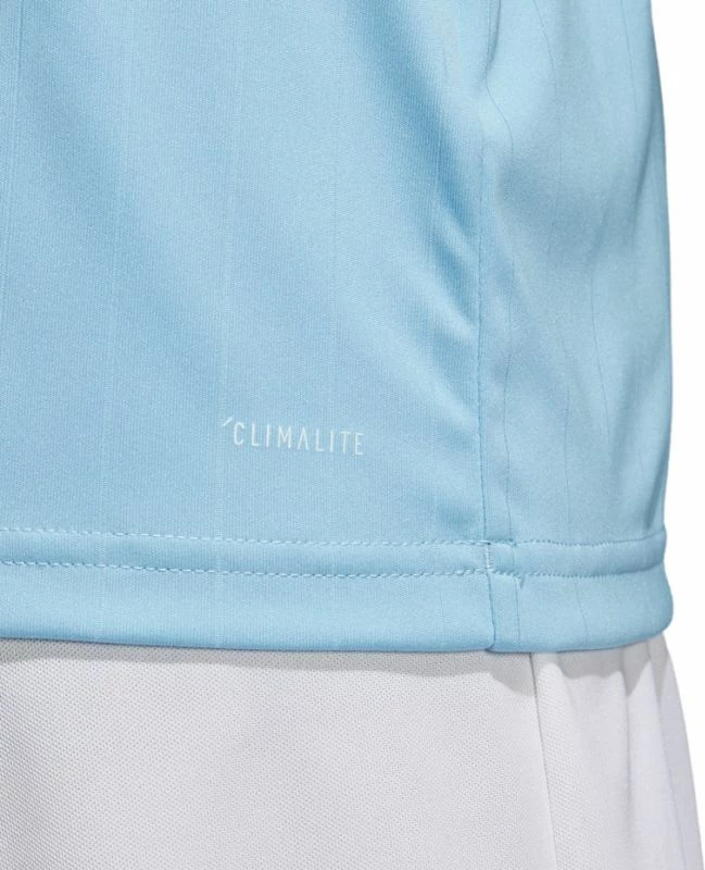 Fanellë futbolli adidas për meshkuj, blu