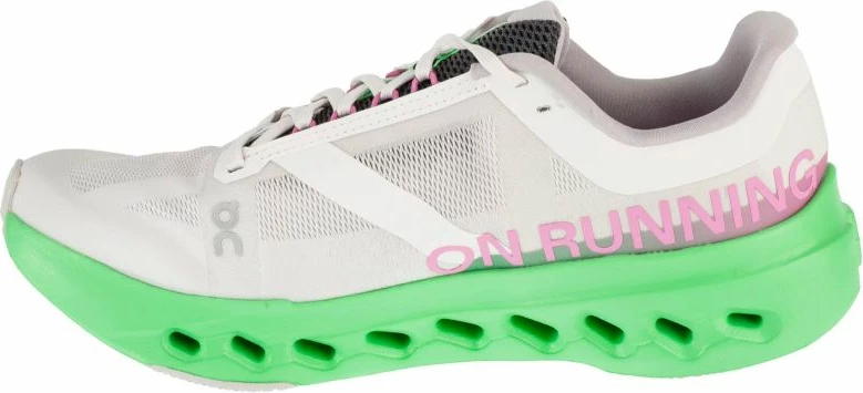 Atlete për meshkuj On Running, të bardha