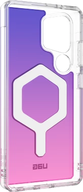 Mbështjellës UAG Plyo Pro MagSafe për Samsung Galaxy S25 Ultra 5G, Violet