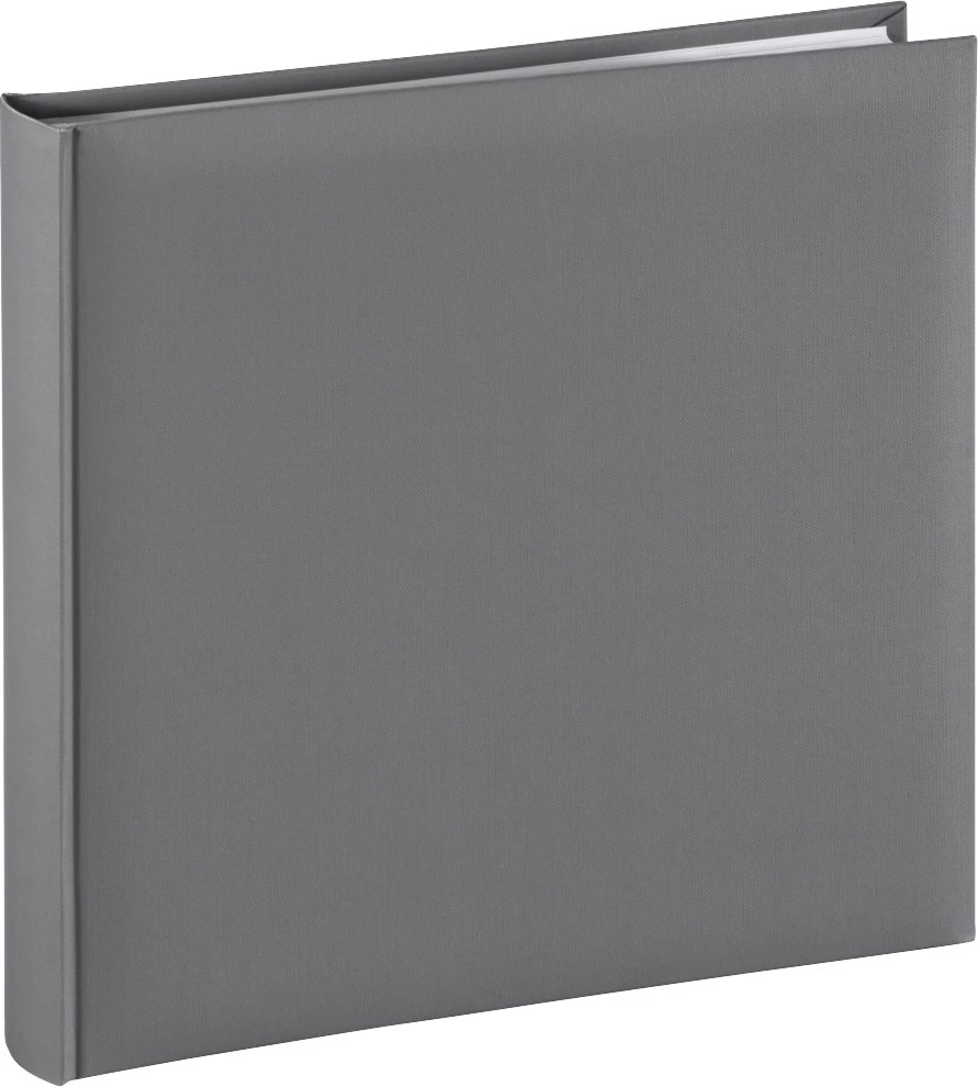 Album foto Hama Fine Art Jumbo 30x30, 80 faqe, gri