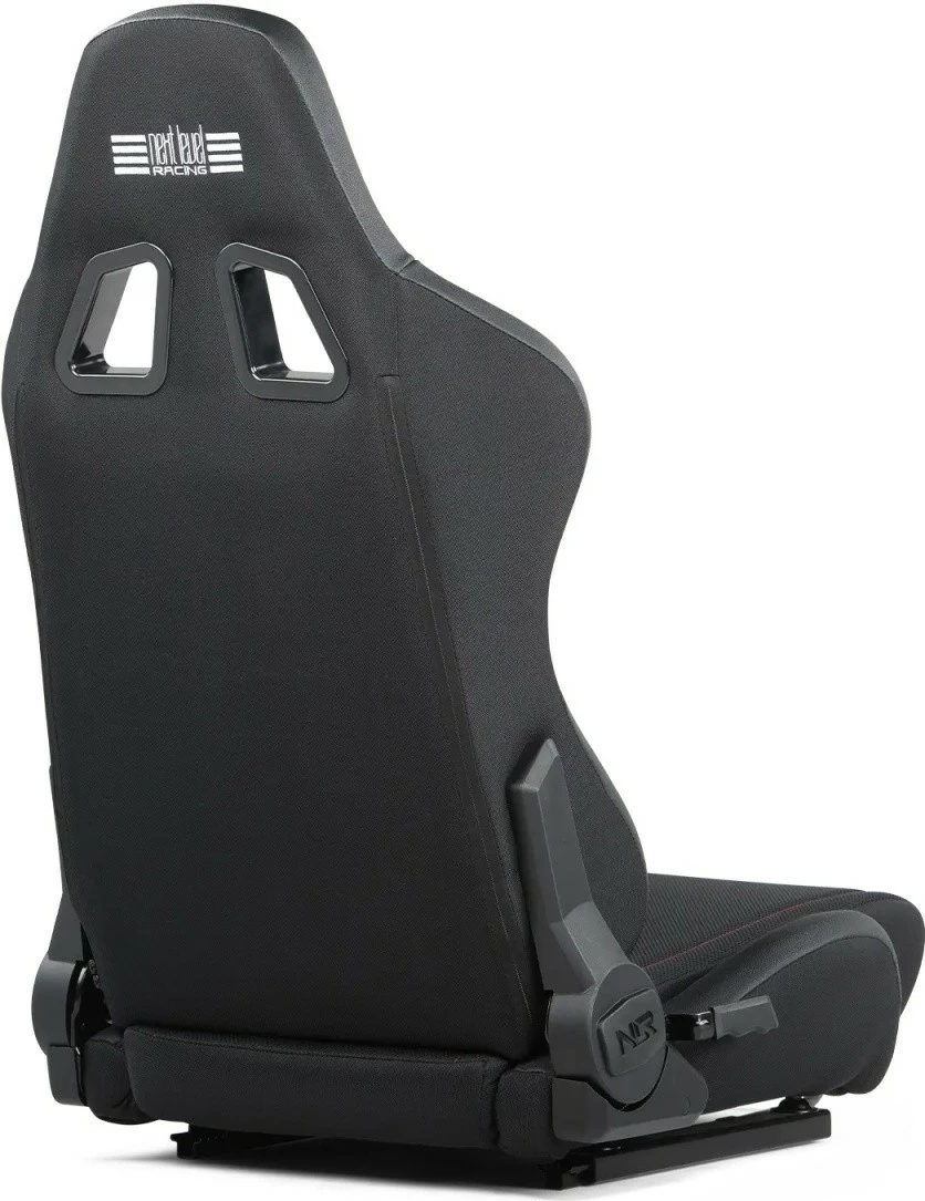 Fotel garash Next Level Racing ERS5 Elite Fabric Mesh, i zi