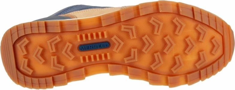 Atlete për meshkuj Merrell, shumëngjyrëshe