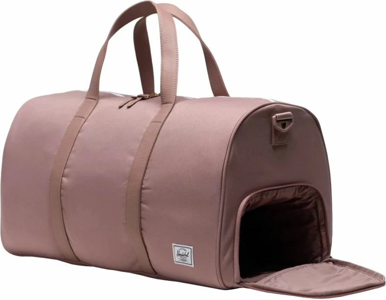 Çantë duffle Herschel, rozë