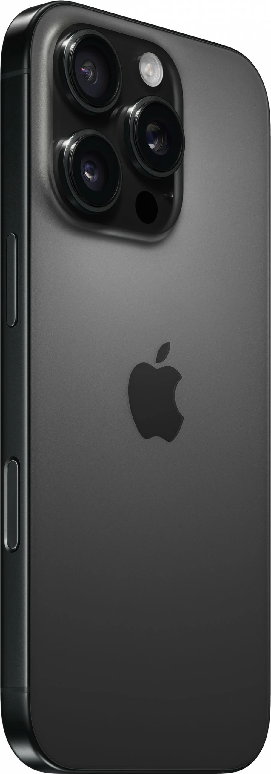 Apple iPhone 16 Pro, 6.3", 1TB, black titanium