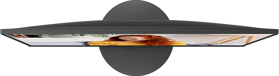 Monitor AOC 24B3CA2 23.8\" IPS FHD 1920x1080 100Hz 1ms USB-C 65W me altoparlantë dhe USB hub