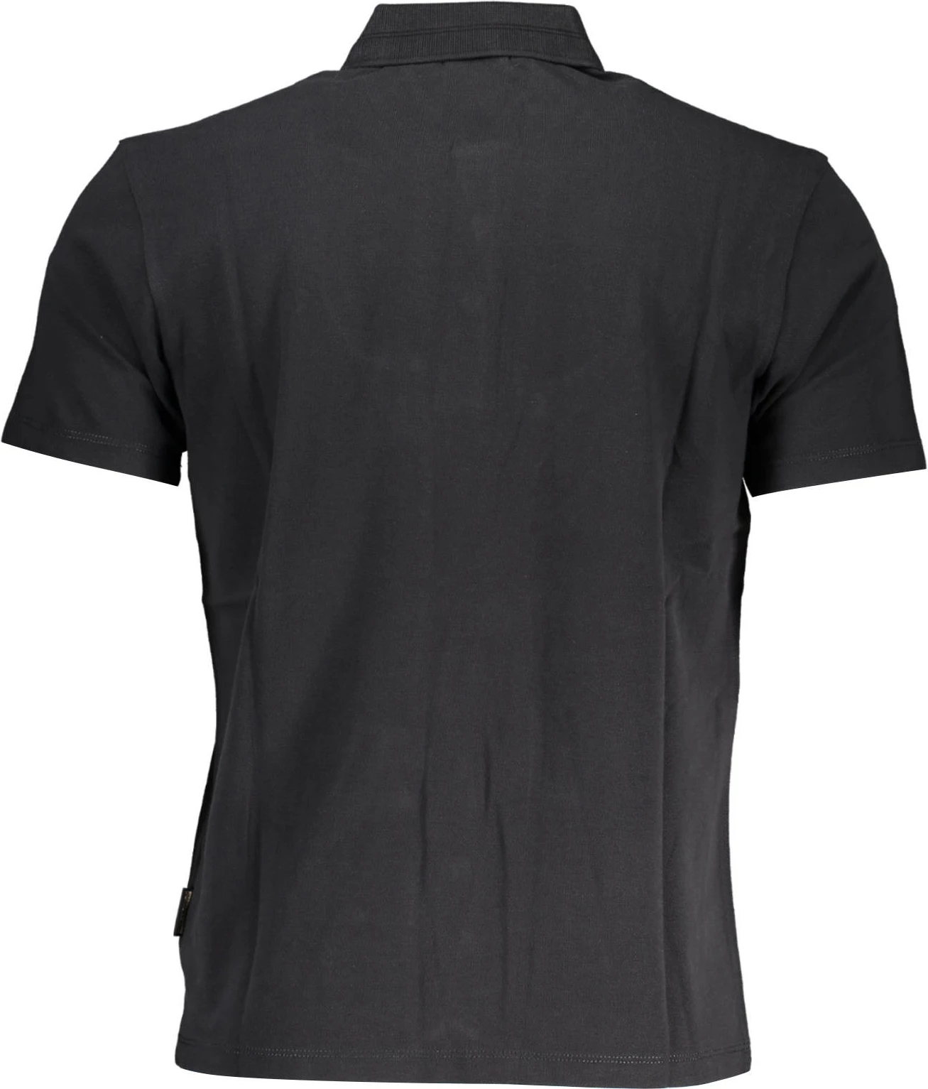 Maicë polo NAPAPIJRI meshkuj, e zezë