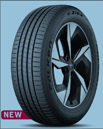 Gomë verore Falken e.Ziex 185/65 R15 92H XL EV