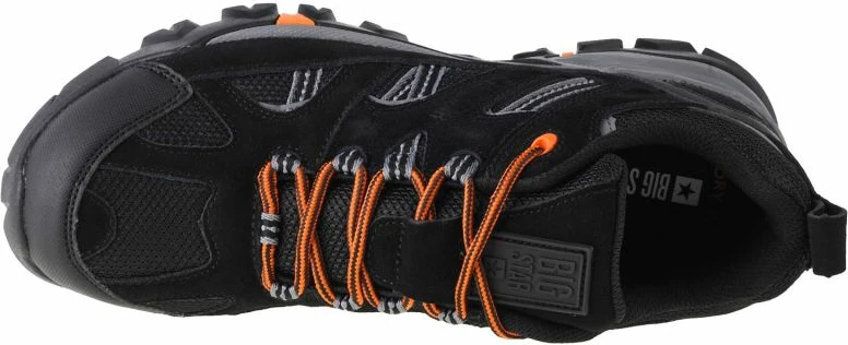 Atlete për meshkuj Big Star, të zeza