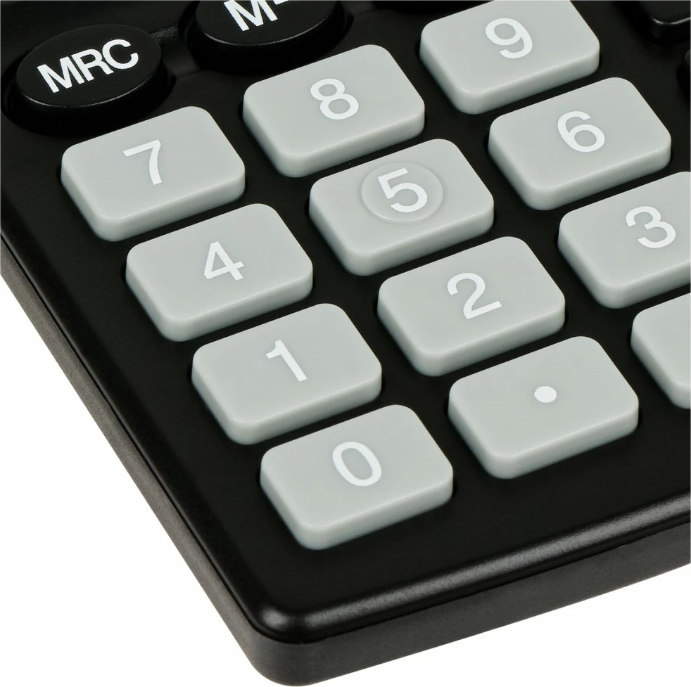 Kalkulator zyre ELEVEN SDC805NR, 8 shifra, i zi