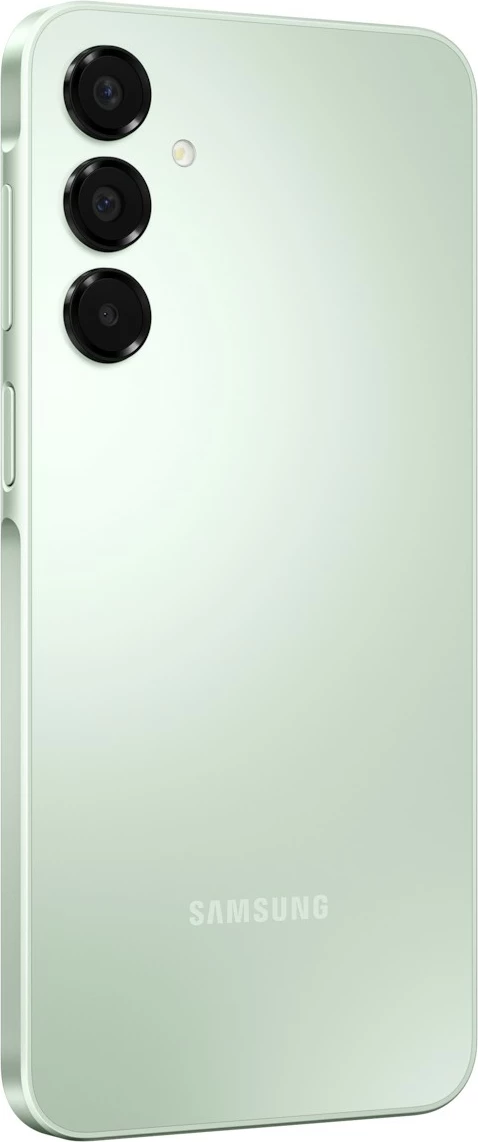 Celular Samsung Galaxy A16, 6.7", 4+128GB, i gjelbër