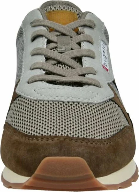 Atlete për meshkuj Bugatti, kafe