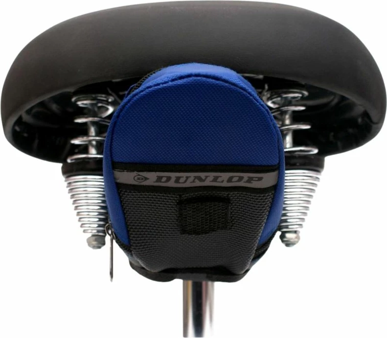 Çanta sedilje për bicikleta Dunlop, e papërshkueshme nga uji