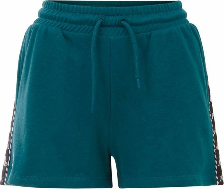 Shorce për femra Kappa, të gjelbërta