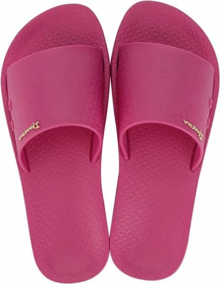 Papuqe për femra Ipanema, rozë