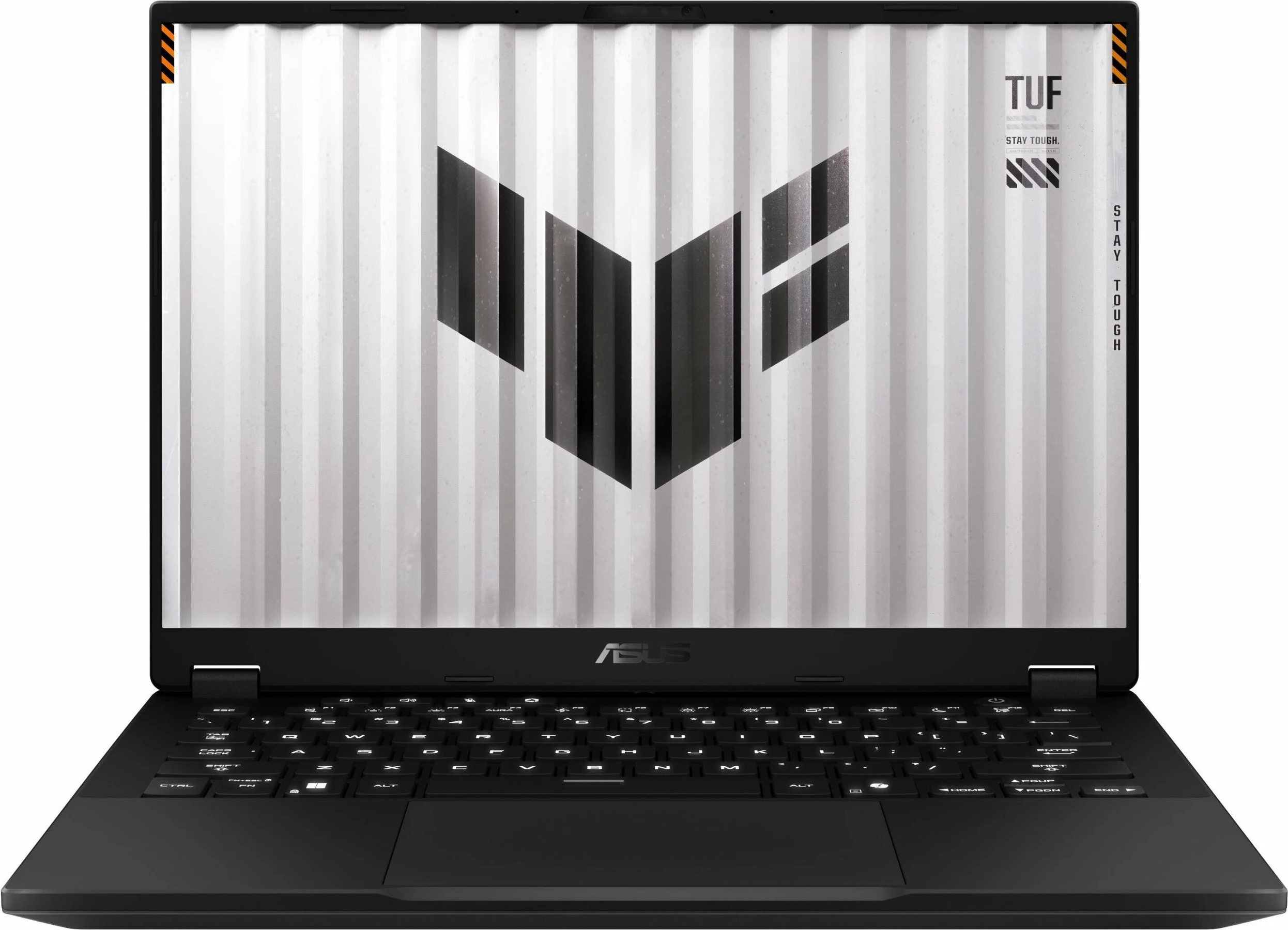 Laptop Asus TUF Gaming A14 FA401UH-RG018, Ryzen 7, 16GB RAM, 512GB SSD, GeForce RTX 5050 8GB, 14\" 165Hz, i zi