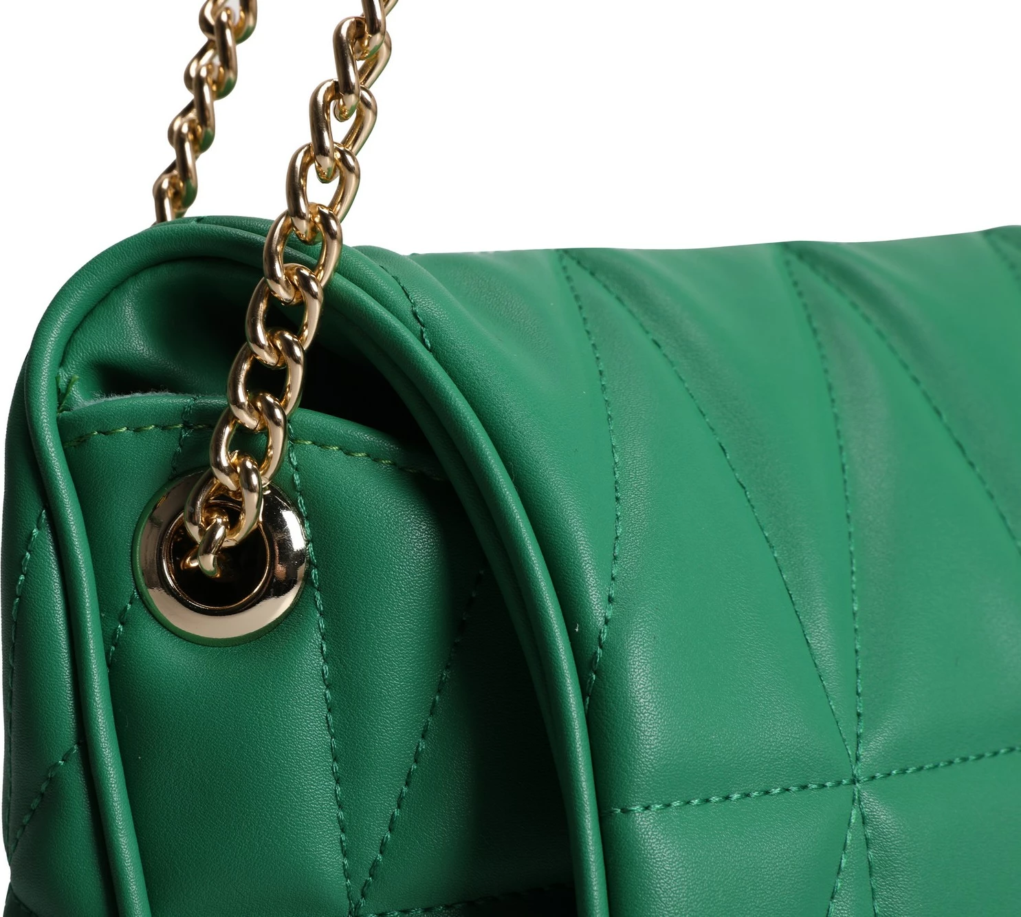 Çantë krahu Lucky Bees, e gjelbër, 1246