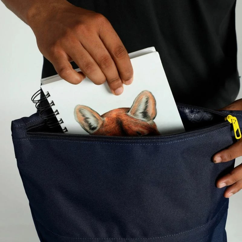 Çantë shpine Puma, për meshkuj, femra dhe fëmijë, ngjyrë e kaltër