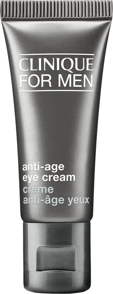 Krem për sy për meshkuj Clinique Anti-Age Eye Cream 15ml