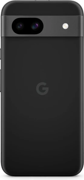 Celular Google Pixel 8A 8/256GB 5G Obsidian Black