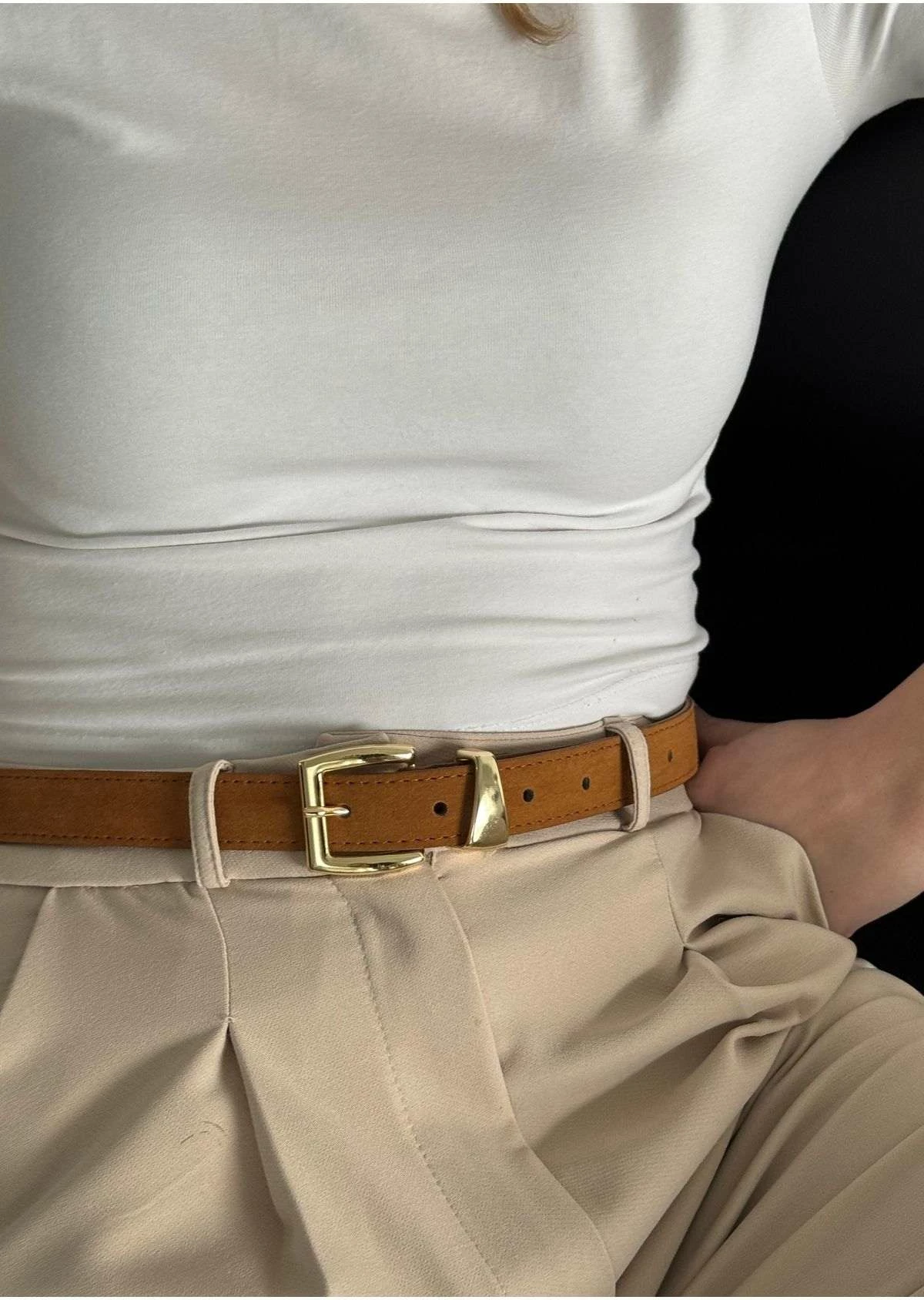 Rrip ngjyrë kafe Jumeon, KPEGMSA3456