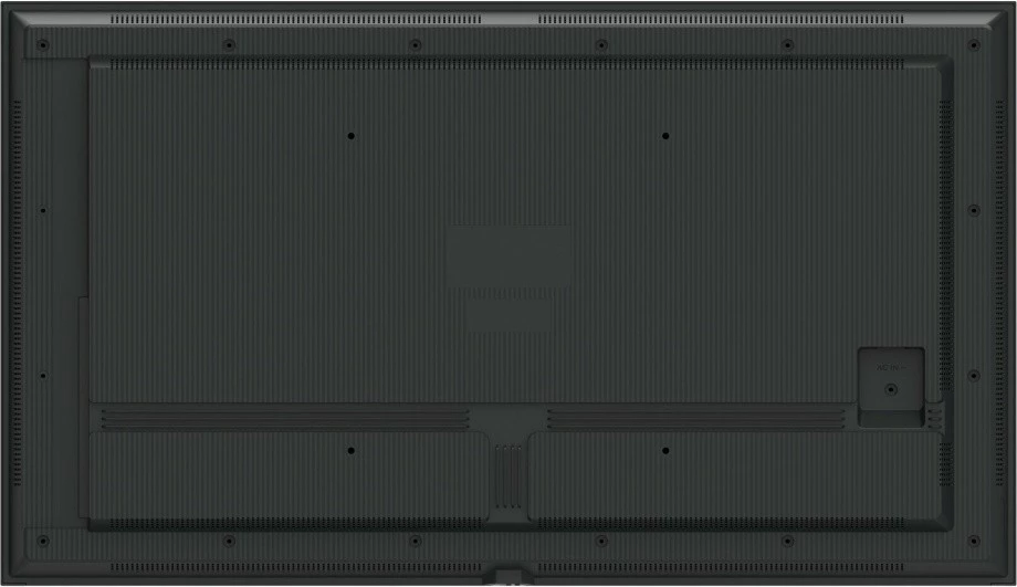 Monitor format i madh 43" AG Neovo QM-4303 4K UHD VA 500 nit 24/7 i zi