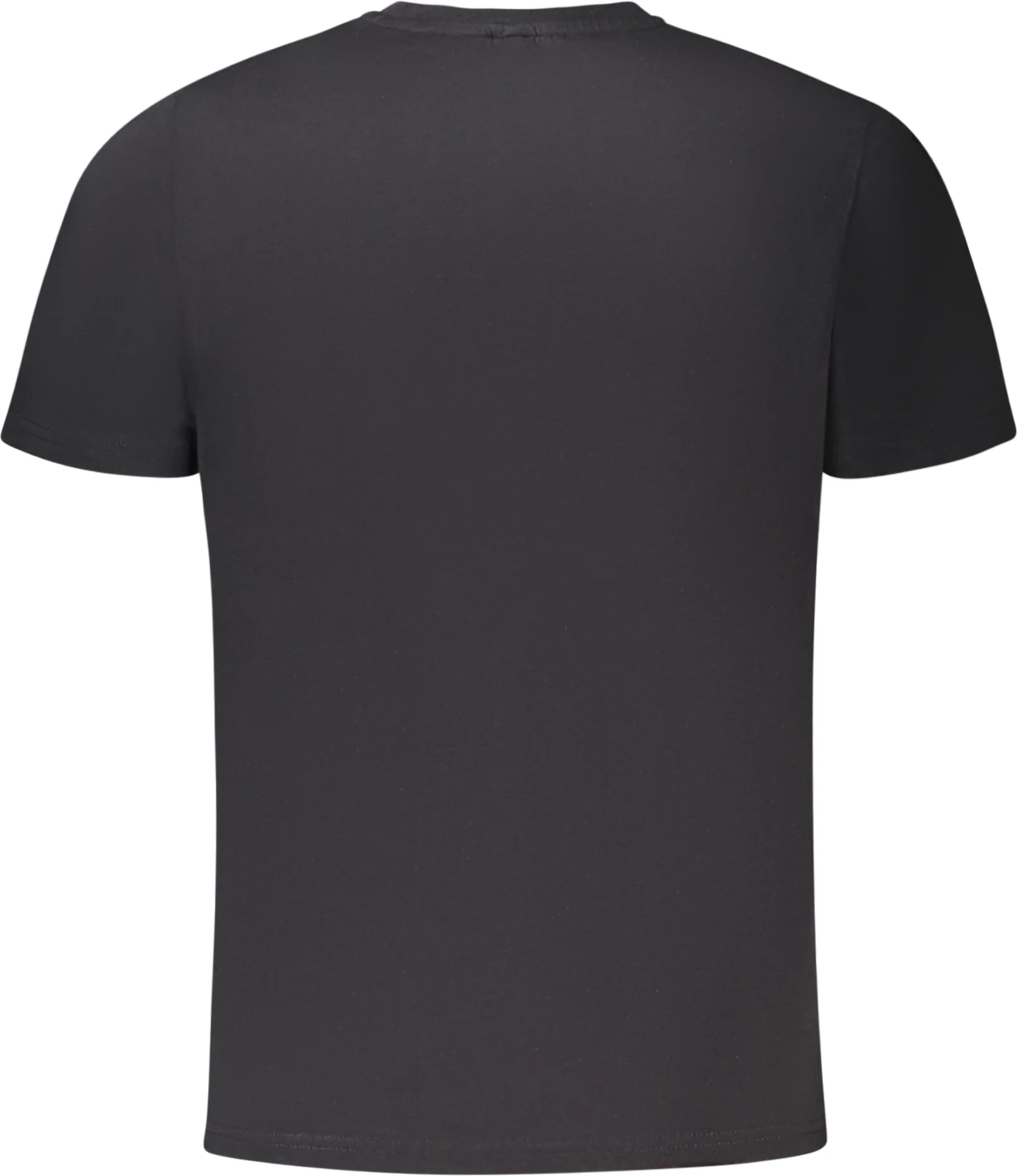 Maicë për meshkuj NORTH SAILS, të zezë