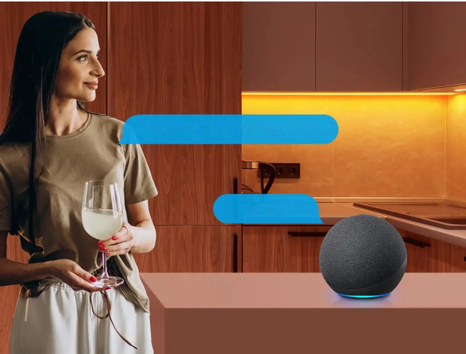 Shirit LED inteligjent Sonoff L2-5M, 5m, RGB, Wi-Fi, me telekomandë, i papërshkueshëm nga uji, set