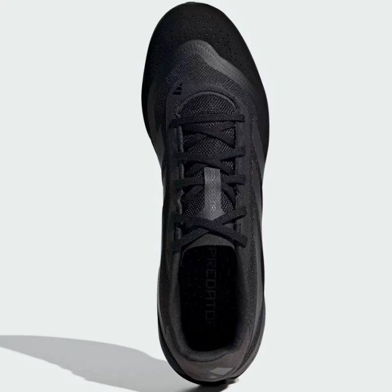 Atlete për meshkuj adidas Predator, të zeza