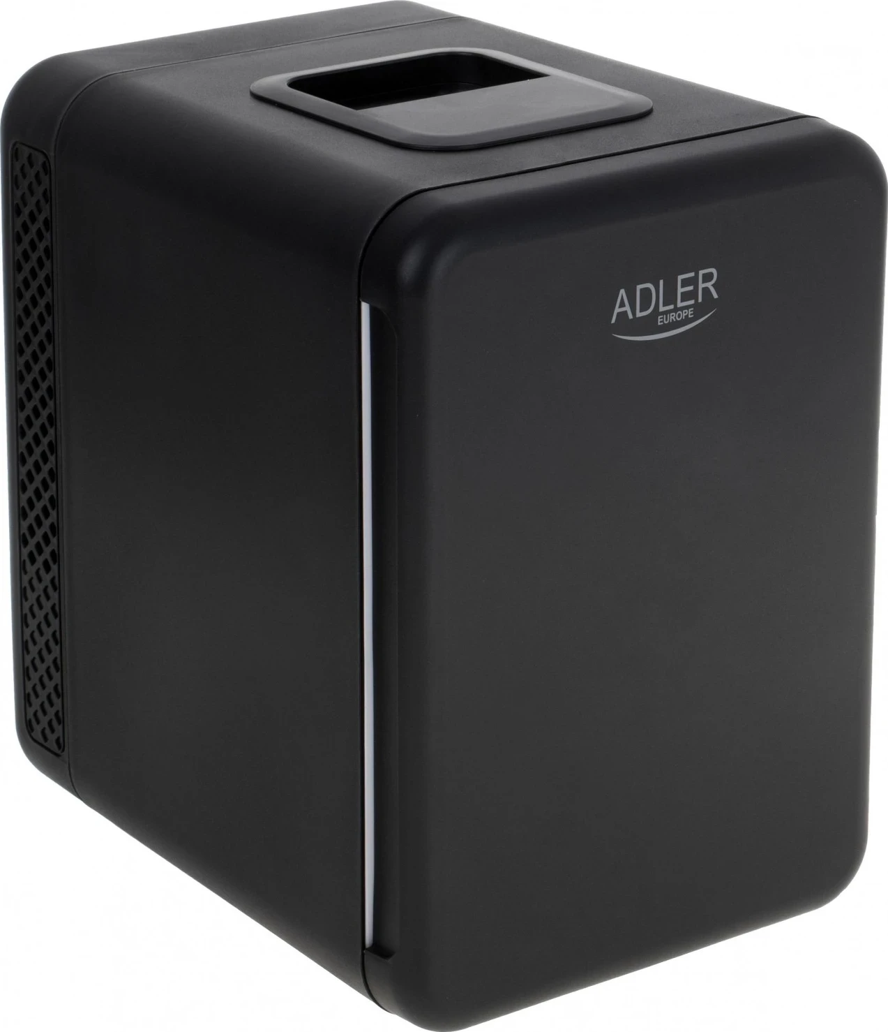 Frigorifer mini Adler AD 8084, 4l, i zi