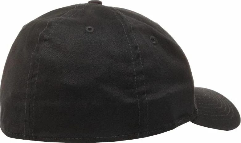 Kapelë New Era për meshkuj, e zezë