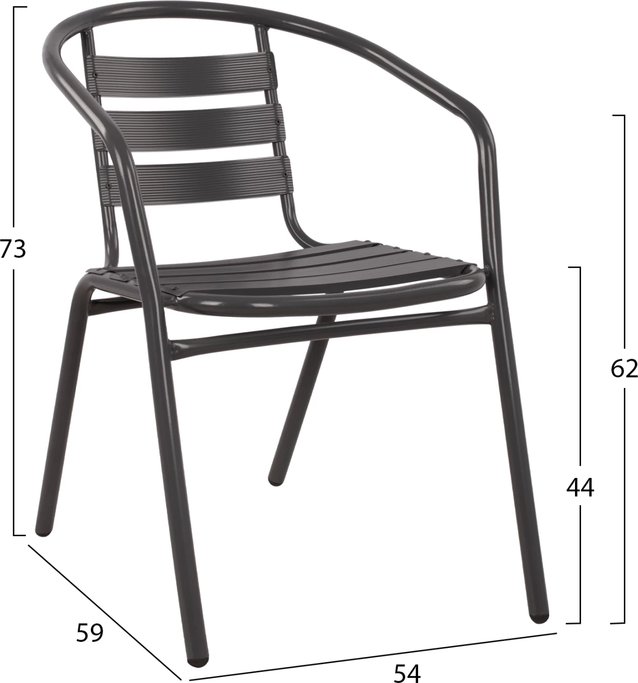 Karrige metalike Laura FH5037.01, hiri