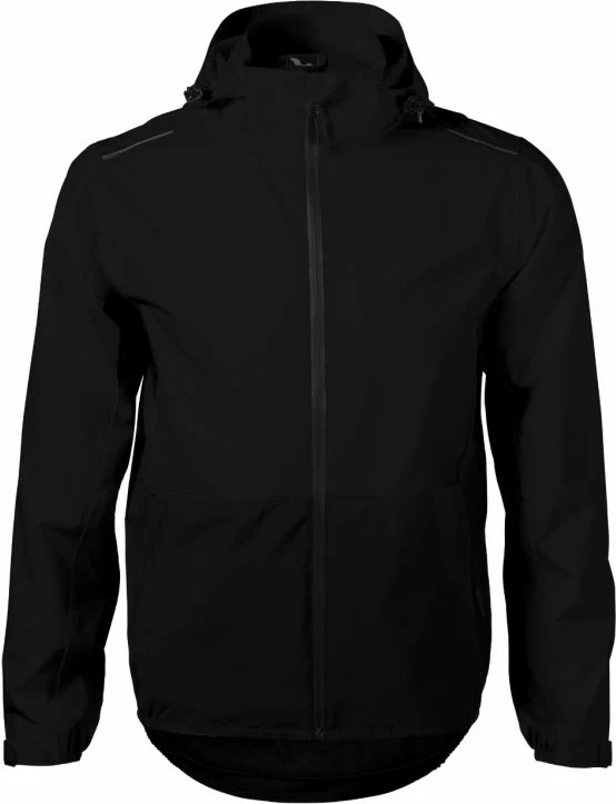 Jakne për meshkuj Malfini, të zeza [Madhësia: XXXL]