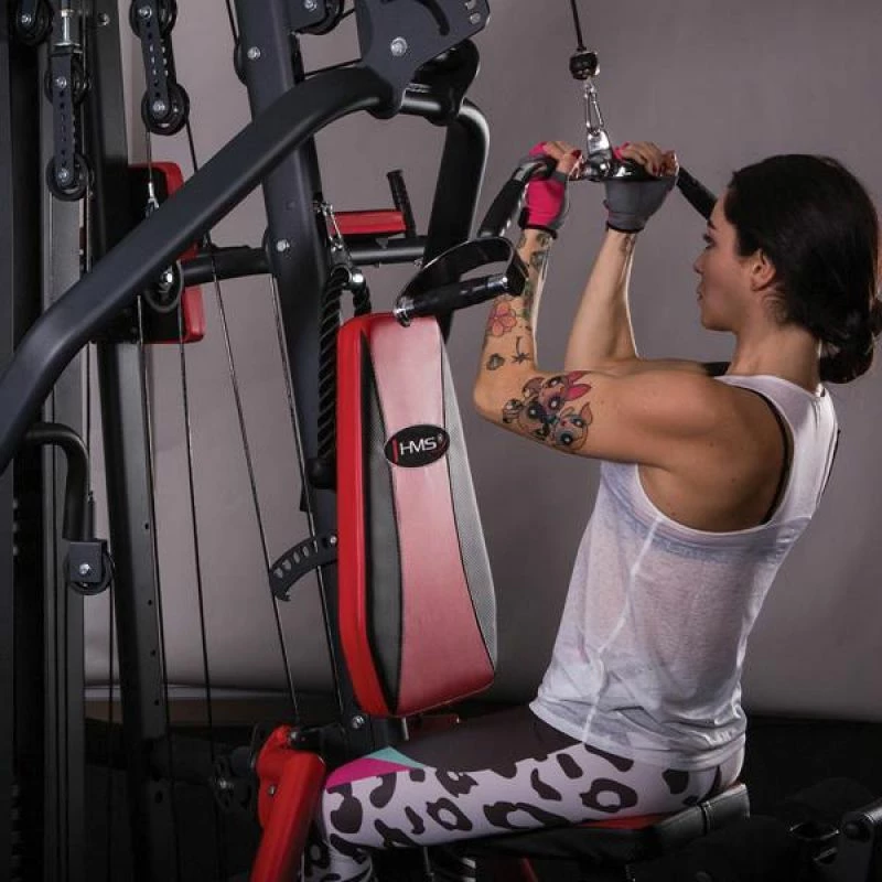 Dorezë HMS UW15 për Stërvitje