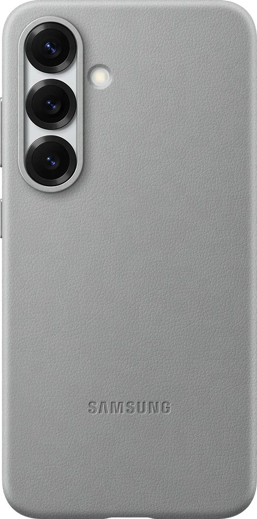 Mbështjellës Samsung Galaxy S25, Kindsuit, 15.8 cm (6.2"), Gri